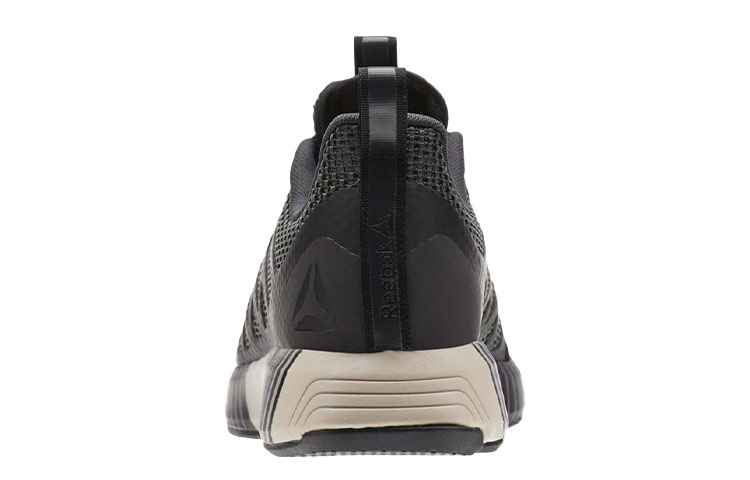 Purchase Chaussures Reebok Fusion Flexweave Cage Vert Noir CN2879
