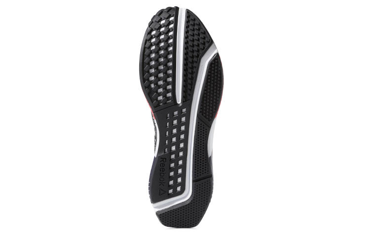 Purchase Reebok Fusion Flexweave Cage 'Putih Hitam Merah Primal' CN8388