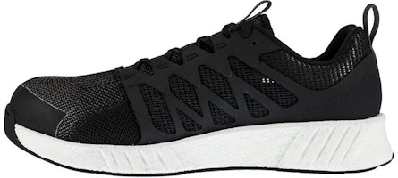 Reebok Fusion Flexweave Work 'Black White' RB4311 Reebok Fusion Flexweave Work 'Black White' RB4311