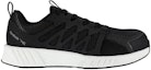Order Reebok Fusion Flexweave Kerja 'Hitam Putih' RB4311