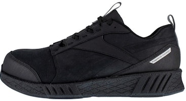 Reebok Fusion Formidable Slip 'Black Running Shoe' RB4300 Reebok Fusion Formidable Slip 'Black Running Shoe' RB4300