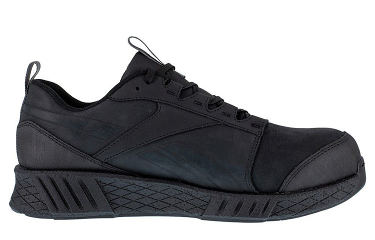 Order Reebok Fusion Formidable Slip 'Kasut Lari Hitam' RB4300