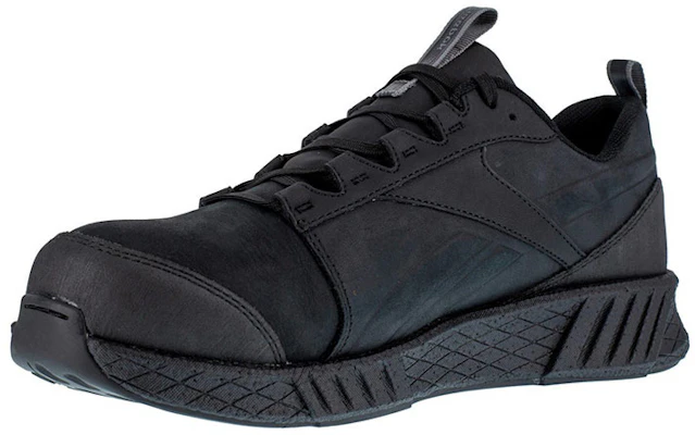Reebok Fusion Formidable Slip 'Kasut Lari Hitam' RB4300 Lookbook Reebok Fusion Formidable Slip 'Kasut Lari Hitam' RB4300