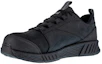 Lookbook Reebok Fusion Formidable Slip 'Kasut Lari Hitam' RB4300