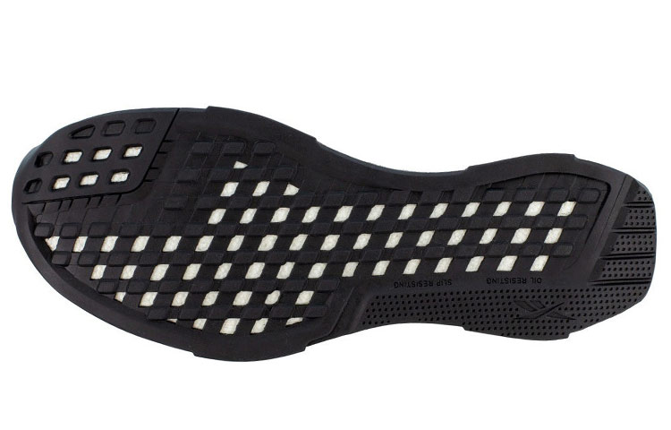 Purchase Reebok Fusion Formidable Slip 'Kasut Lari Hitam' RB4300
