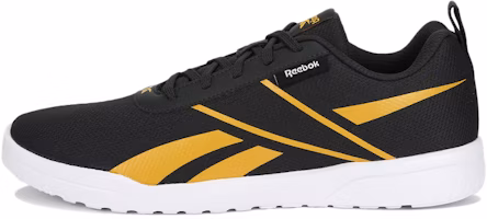 Reebok Fusion Lux 'Black Yellow' EY4062 Reebok Fusion Lux 'Black Yellow' EY4062