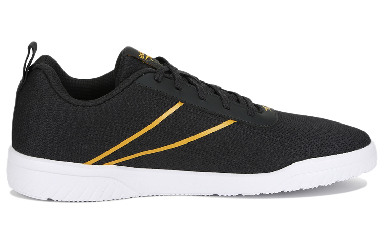 Reebok Fusion Lux 'Black Yellow' 圖 2