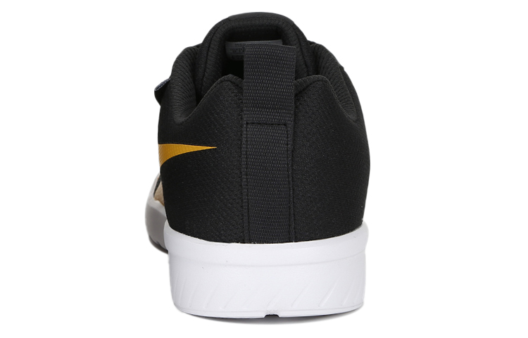 Shop Reebok Fusion Lux ''Zwart Geel'' EY4062