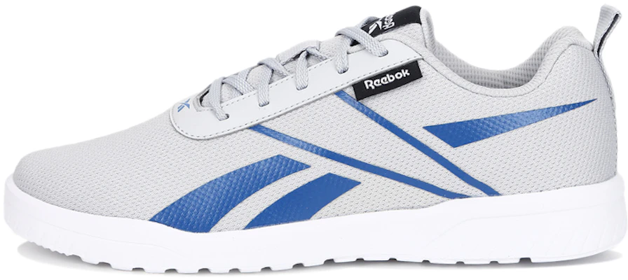 Reebok Fusion Lux 輕便舒適跑步鞋 灰藍 Buy Reebok Fusion Lux 輕便舒適跑步鞋 灰藍