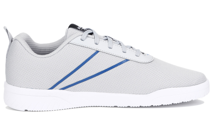 Order Reebok Fusion Lux 輕便舒適跑步鞋 灰藍