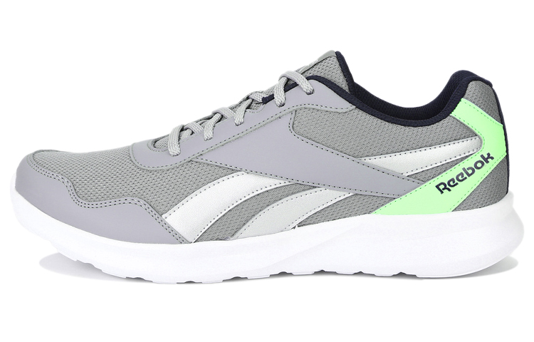 Reebok Fusion Lux 'Grey Silver' EY4187