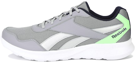 Reebok Fusion Lux 'Grey Silver' EY4187 Reebok Fusion Lux 'Grey Silver' EY4187