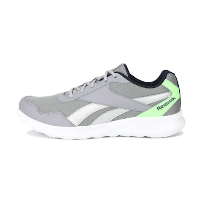 Reebok Fusion Lux 'Grey Silver'