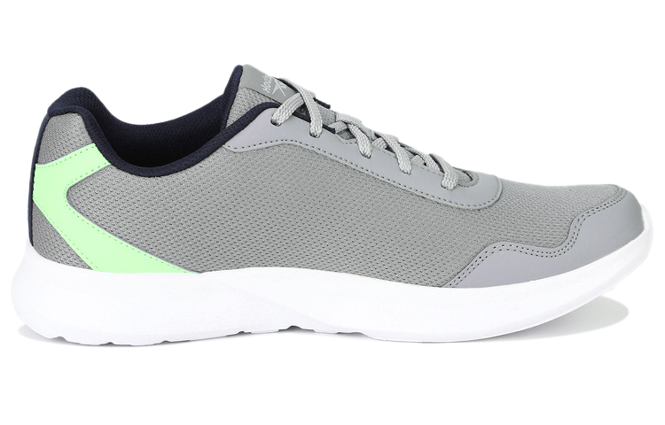 Reebok Fusion Lux 'Grey Silver' 圖 2