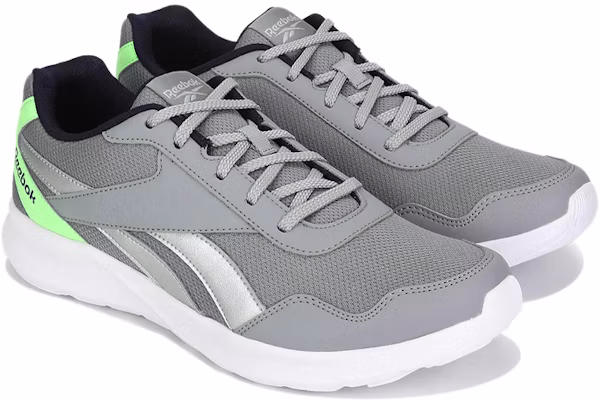 Reebok Fusion Lux ''Gris Argent'' EY4187 Lookbook Reebok Fusion Lux ''Gris Argent'' EY4187