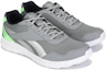 Lookbook Reebok Fusion Lux ''Gris Argent'' EY4187