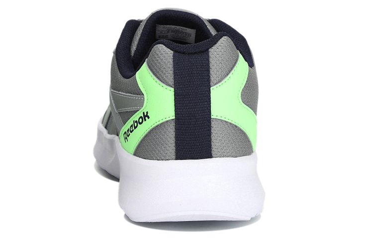 Shop Reebok Fusion Lux ''Gris Argent'' EY4187