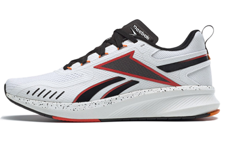 Reebok Fusion Run 2 'White Instinct Red' FU8185