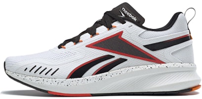Reebok Fusion Run 2 'White Instinct Red' FU8185 Reebok Fusion Run 2 'White Instinct Red' FU8185