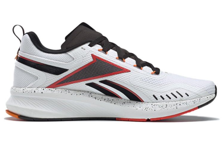 Order Reebok Fusion Run 2 ''Wit Instinct Rood'' FU8185
