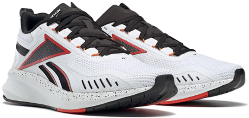 Reebok Fusion Run 2 ''Wit Instinct Rood'' FU8185 Lookbook Reebok Fusion Run 2 ''Wit Instinct Rood'' FU8185