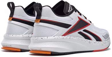 Shop Reebok Fusion Run 2「白色本能紅」FU8185