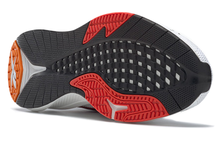Purchase Reebok Fusion Run 2 ''Wit Instinct Rood'' FU8185