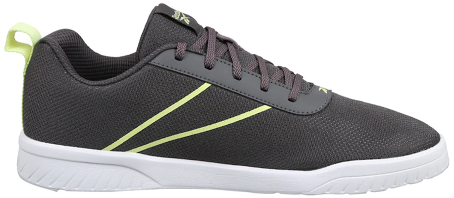 Reebok Fusion Walking Lux ''Grau Gelb'' EX4217 Order Reebok Fusion Walking Lux ''Grau Gelb'' EX4217