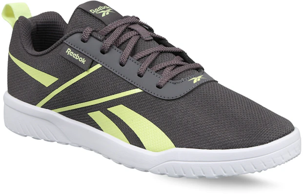Reebok Fusion Walking Lux ''Grau Gelb'' EX4217 Lookbook Reebok Fusion Walking Lux ''Grau Gelb'' EX4217