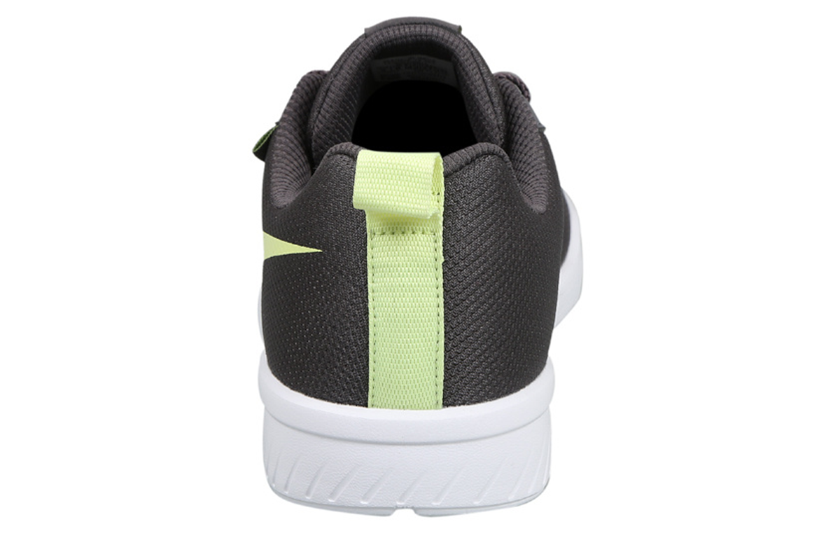 Purchase Reebok Fusion Walking Lux ''Grau Gelb'' EX4217