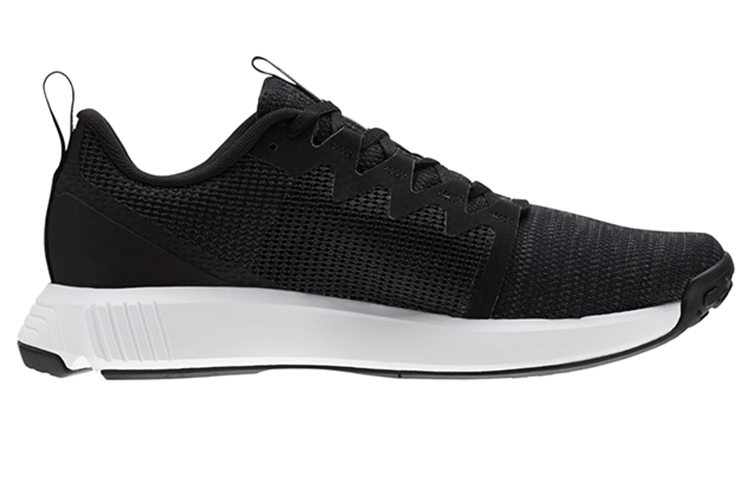 Order Reebok Fusium Gris/Negro CN2431