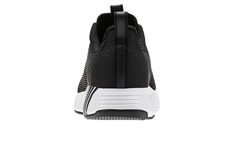 Shop Reebok Fusium Gris/Negro CN2431