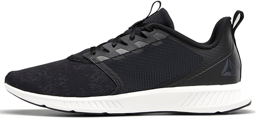 Reebok Fusium Lite 黑色 跑步鞋 Buy Reebok Fusium Lite 黑色 跑步鞋