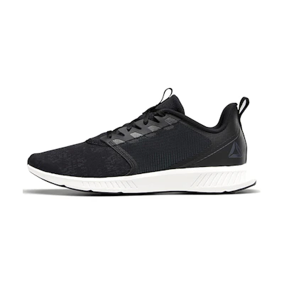 Reebok Fusium Lite 'Black Running'