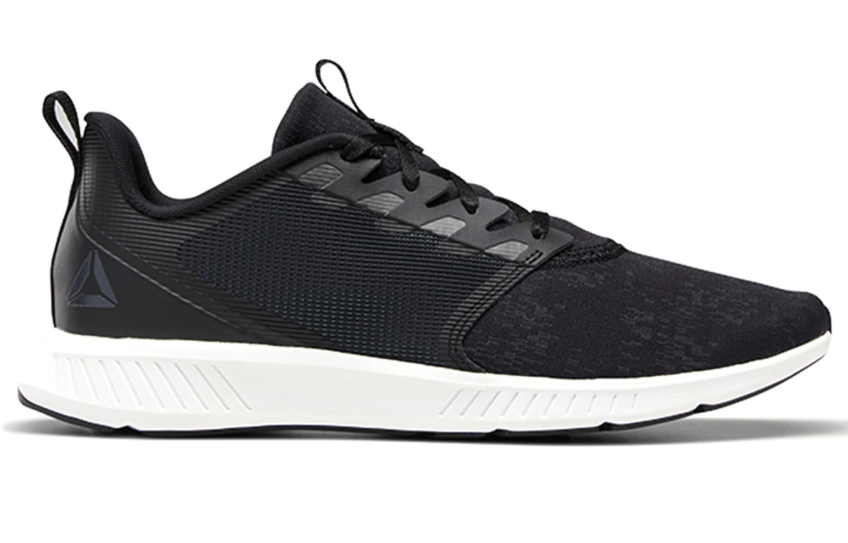 Order Reebok Fusium Lite 'Negro Running' DV5578