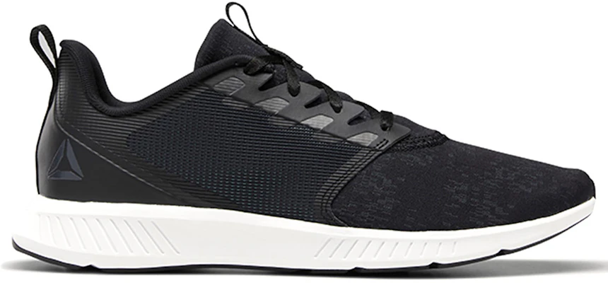 Reebok Fusium Lite 'Negro Running' DV5578 Order Reebok Fusium Lite 'Negro Running' DV5578