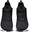 Shop Reebok Fusium Lite 黑色 跑步鞋