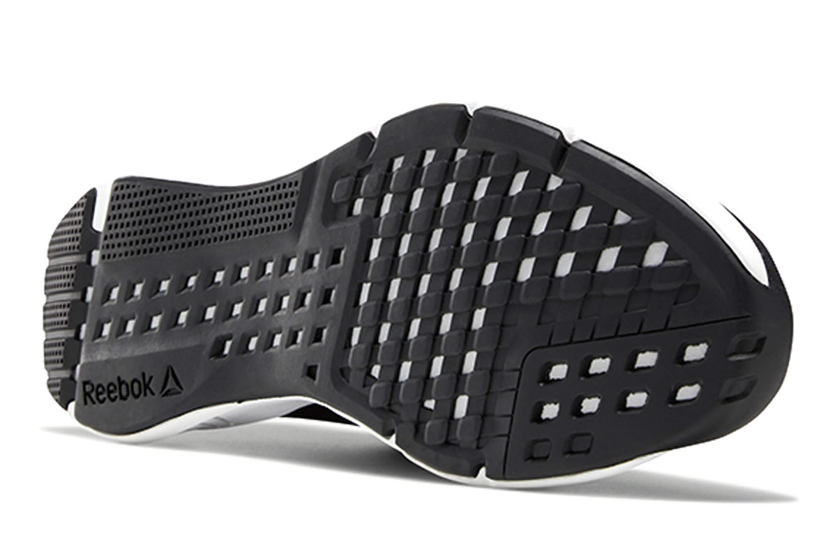 Purchase Reebok Fusium Lite 'Negro Running' DV5578