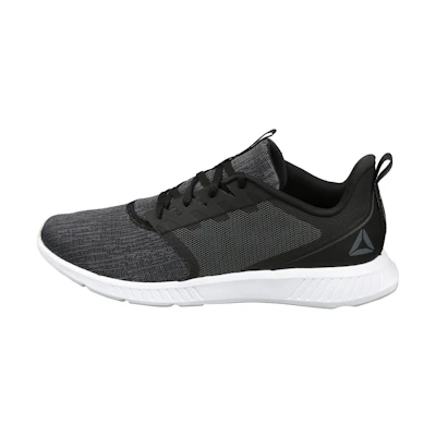 Reebok Running Fusium Lite 'Black'