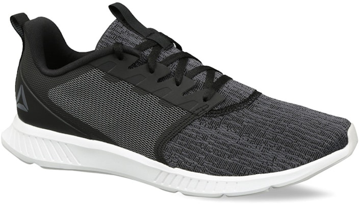 Reebok Sepatu Lari Fusium Lite 'Hitam' CN6521 Lookbook Reebok Sepatu Lari Fusium Lite 'Hitam' CN6521