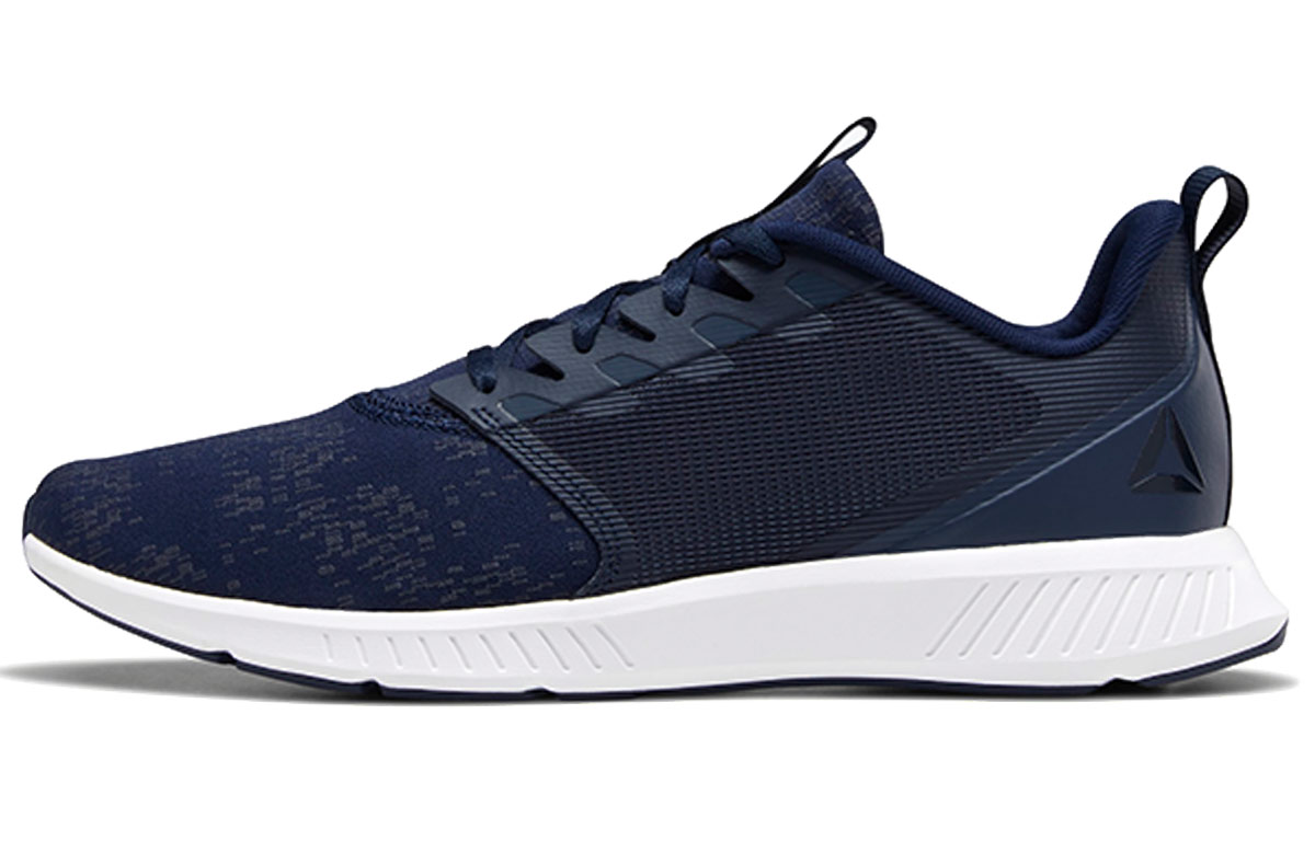 Reebok Fusium Lite 'Blue Runner' DV8918