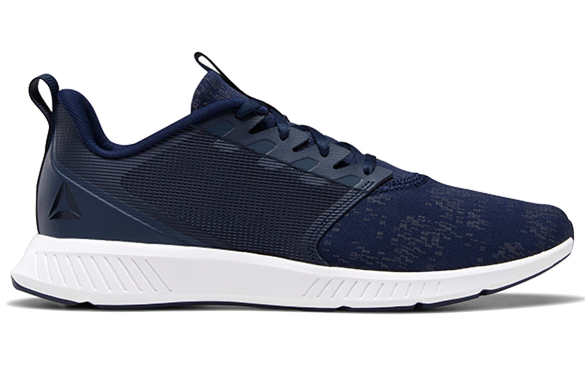 Order Reebok Fusium Lite ''Blue Runner'' Scarpe Running Blu DV8918