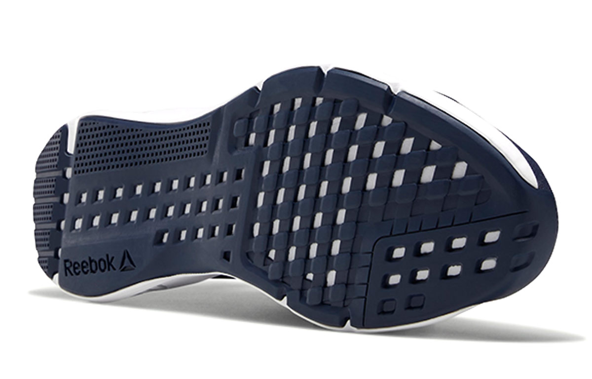 Details for Reebok Fusium Lite ''Blue Runner'' Scarpe Running Blu DV8918