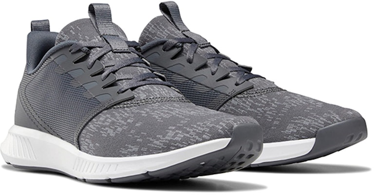 Reebok Fusium Lite 'Kelabu' DV8917 Lookbook Reebok Fusium Lite 'Kelabu' DV8917