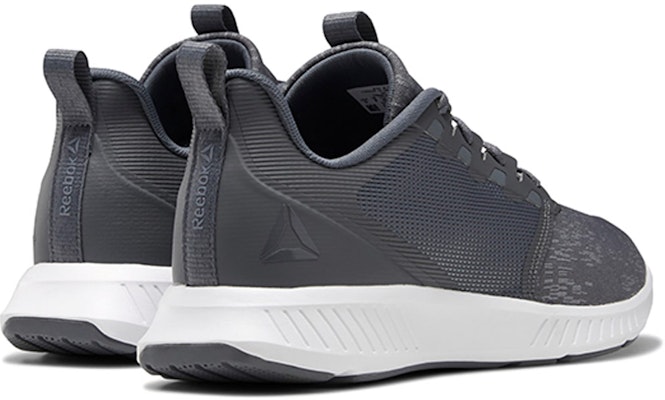 Reebok Fusium Lite 'Kelabu' DV8917 Shop Reebok Fusium Lite 'Kelabu' DV8917