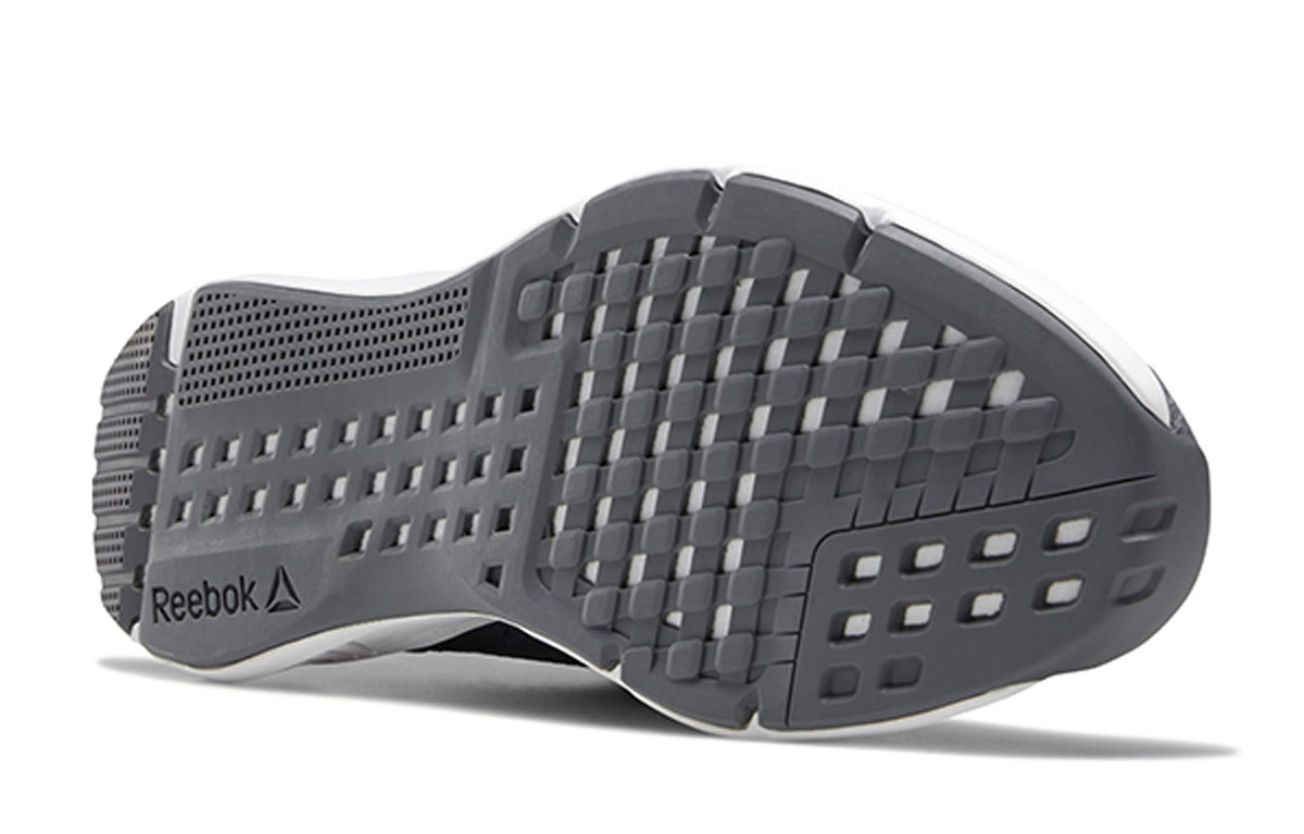 Details for Reebok Fusium Lite 'Abu-abu' DV8917