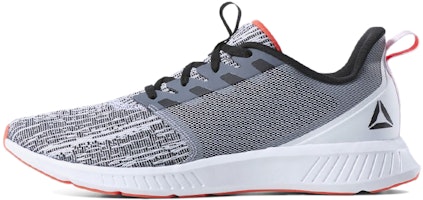 Reebok Fusium Lite 'Grey White' CN6520 Reebok Fusium Lite 'Grey White' CN6520