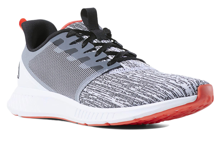 Lookbook 锐步Fusium Lite“灰白” CN6520