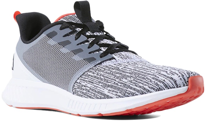 锐步Fusium Lite“灰白” CN6520 Lookbook 锐步Fusium Lite“灰白” CN6520