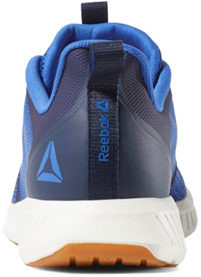 Reebok Fusium Lite Azul CN6523 Purchase Reebok Fusium Lite Azul CN6523